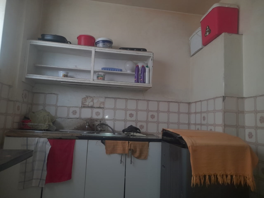 3 Bedroom Property for Sale in Hillbrow Gauteng