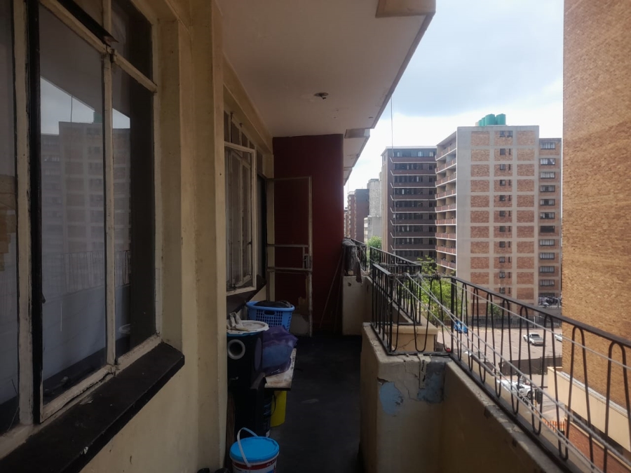 3 Bedroom Property for Sale in Hillbrow Gauteng