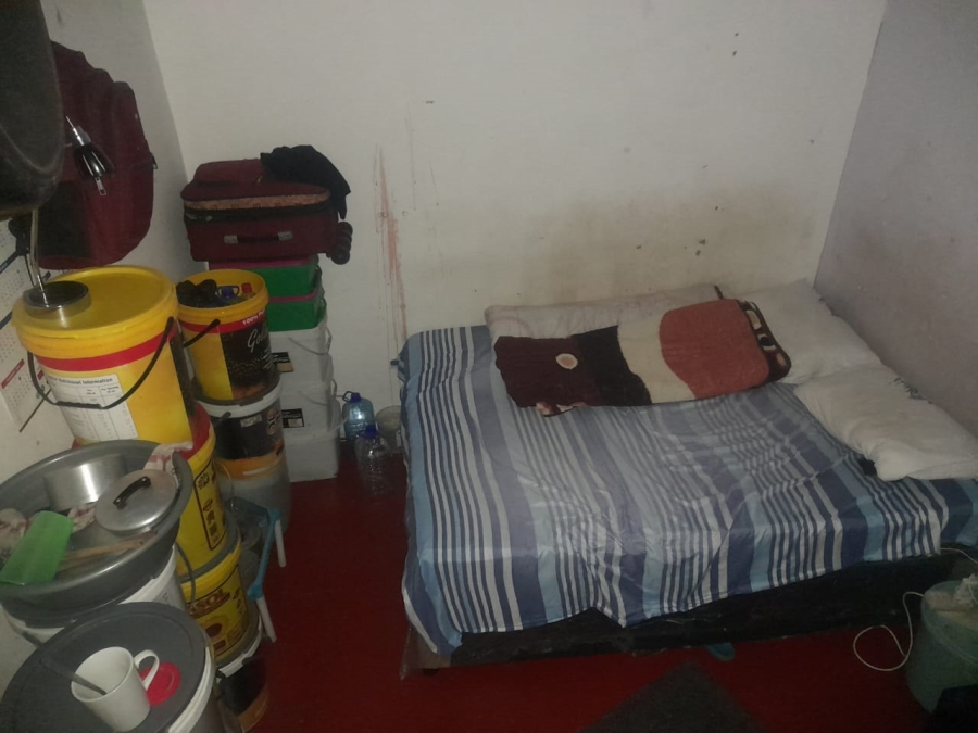 3 Bedroom Property for Sale in Hillbrow Gauteng