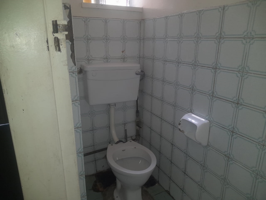 3 Bedroom Property for Sale in Hillbrow Gauteng