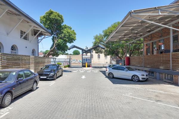 1 Bedroom Property for Sale in Braamfontein Gauteng