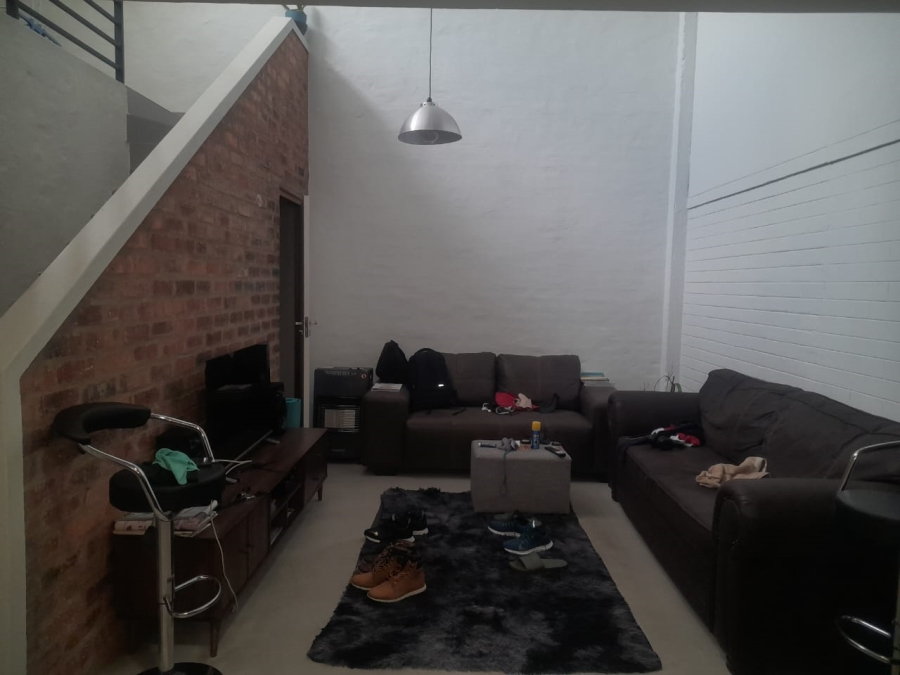 1 Bedroom Property for Sale in Braamfontein Gauteng