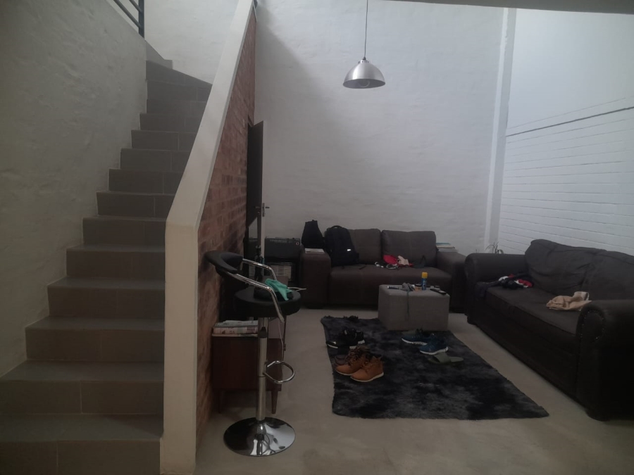 1 Bedroom Property for Sale in Braamfontein Gauteng