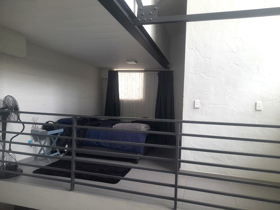 1 Bedroom Property for Sale in Braamfontein Gauteng