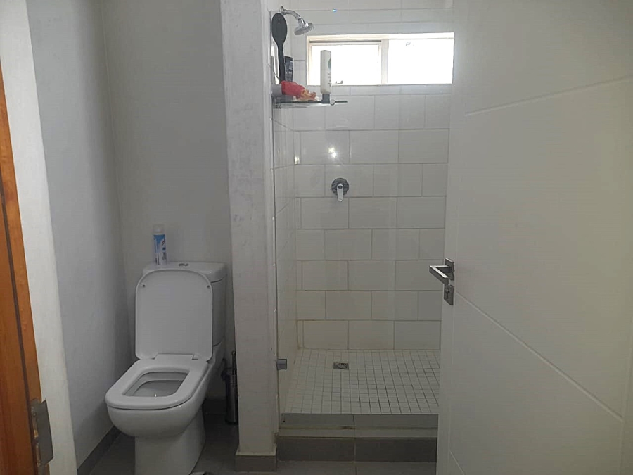 1 Bedroom Property for Sale in Braamfontein Gauteng