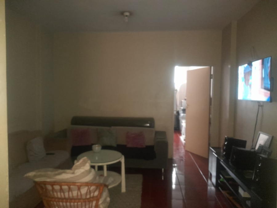 3 Bedroom Property for Sale in Berea Gauteng