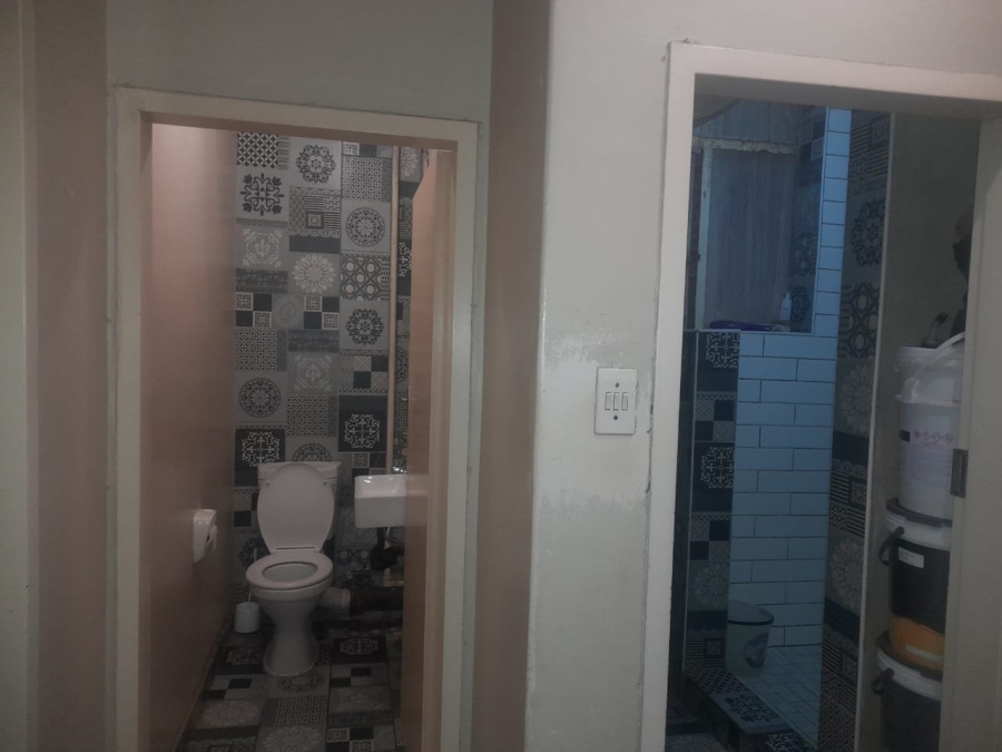 3 Bedroom Property for Sale in Berea Gauteng