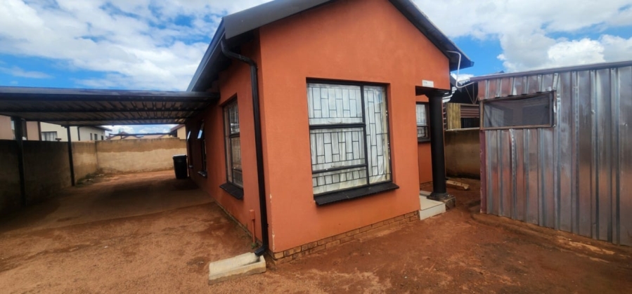 3 Bedroom Property for Sale in Soshanguve YY Gauteng