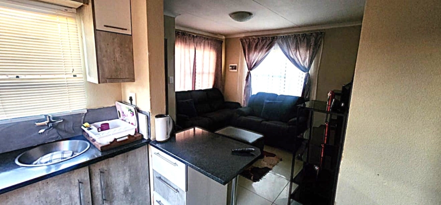 3 Bedroom Property for Sale in Soshanguve YY Gauteng