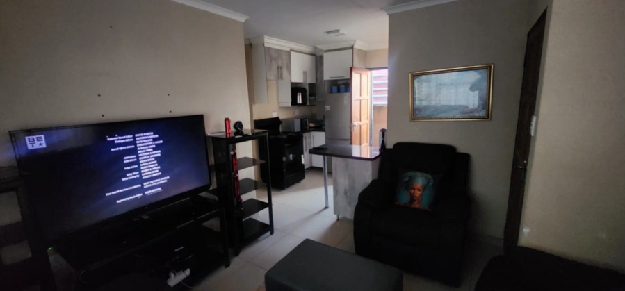 3 Bedroom Property for Sale in Soshanguve YY Gauteng
