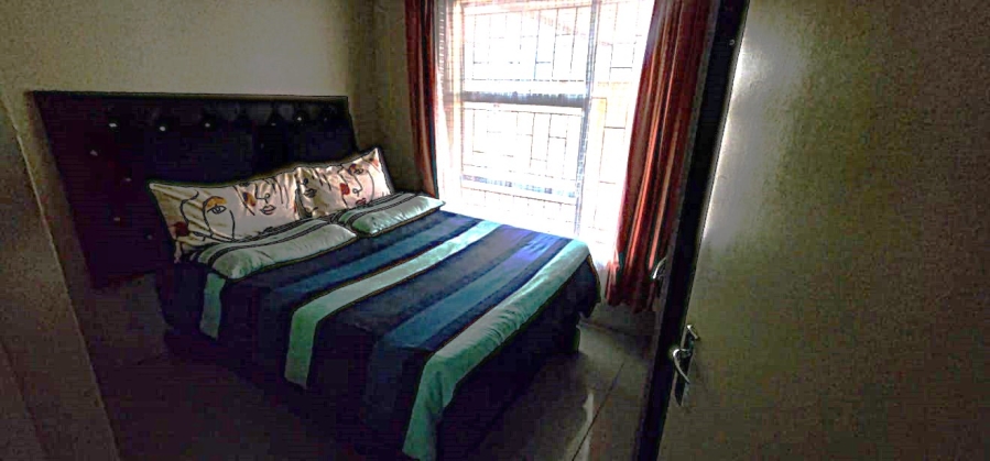 3 Bedroom Property for Sale in Soshanguve YY Gauteng