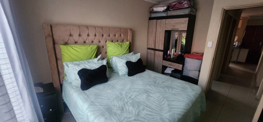 3 Bedroom Property for Sale in Soshanguve YY Gauteng