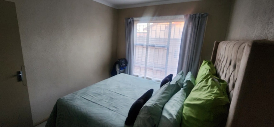 3 Bedroom Property for Sale in Soshanguve YY Gauteng