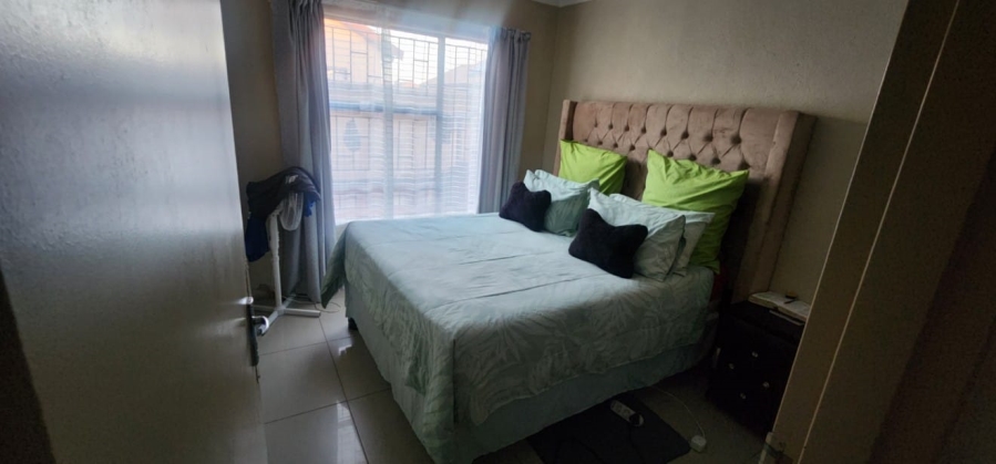 3 Bedroom Property for Sale in Soshanguve YY Gauteng