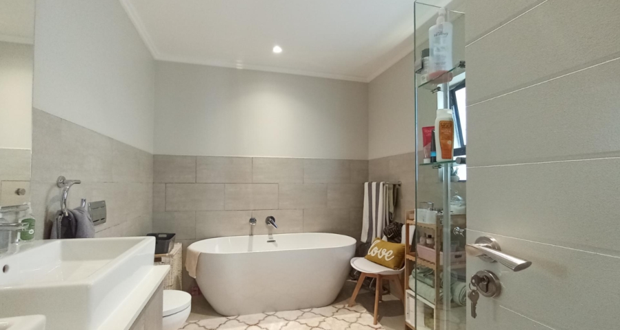 4 Bedroom Property for Sale in Bryanston Gauteng