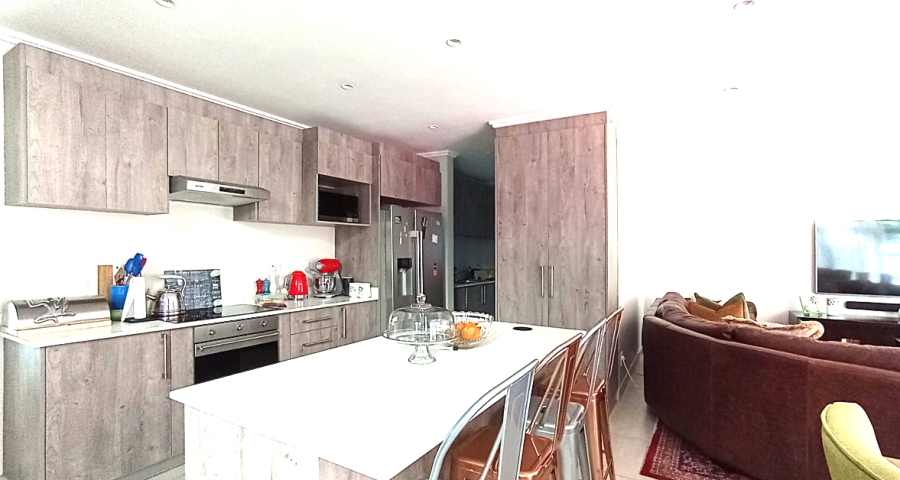 4 Bedroom Property for Sale in Bryanston Gauteng