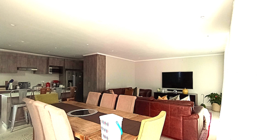 4 Bedroom Property for Sale in Bryanston Gauteng