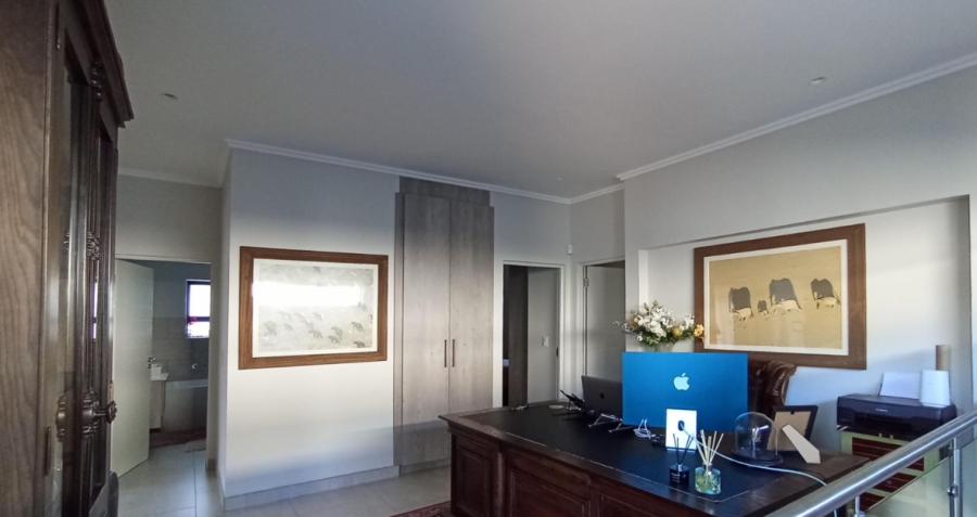 4 Bedroom Property for Sale in Bryanston Gauteng