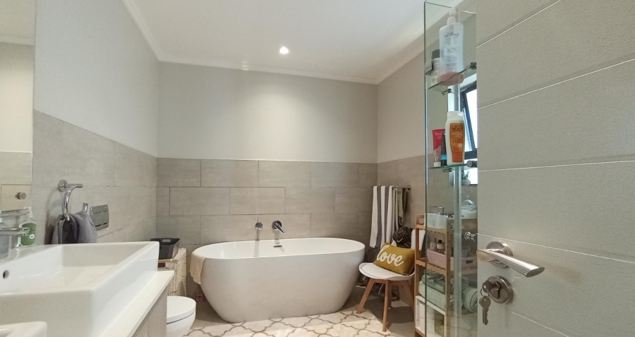 4 Bedroom Property for Sale in Bryanston Gauteng