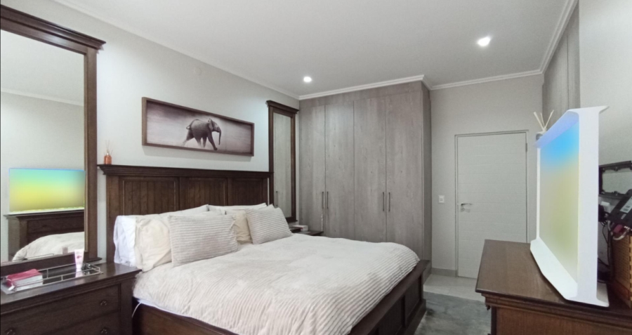 4 Bedroom Property for Sale in Bryanston Gauteng