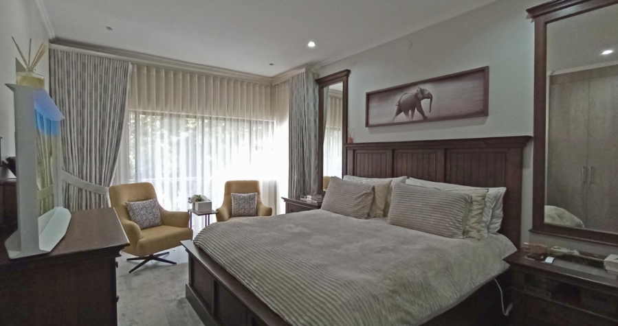 4 Bedroom Property for Sale in Bryanston Gauteng