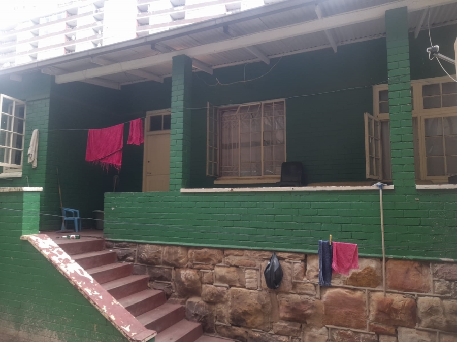 10 Bedroom Property for Sale in Berea Gauteng