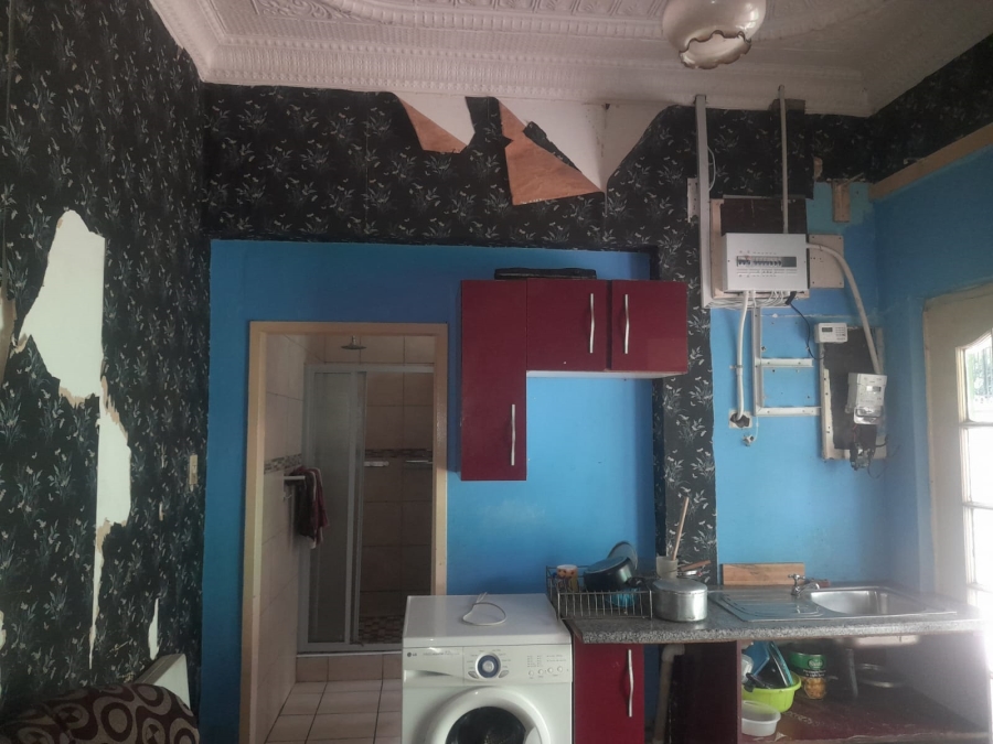 10 Bedroom Property for Sale in Berea Gauteng