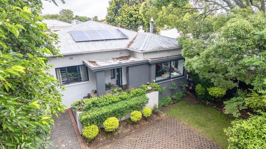 To Let 3 Bedroom Property for Rent in Parkhurst Gauteng