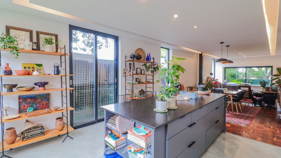 To Let 3 Bedroom Property for Rent in Parkhurst Gauteng