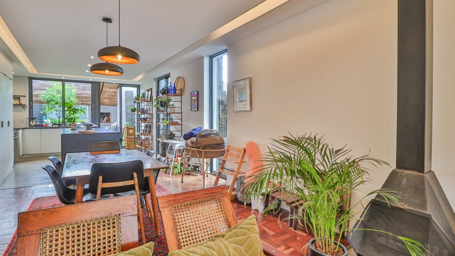 To Let 3 Bedroom Property for Rent in Parkhurst Gauteng