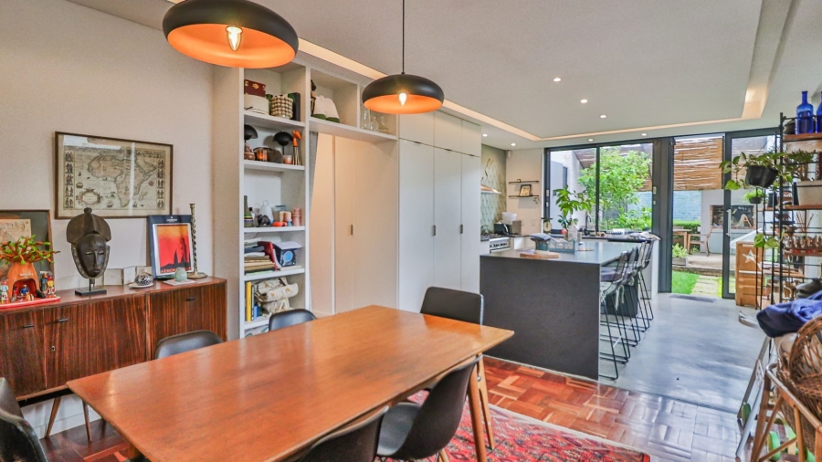 To Let 3 Bedroom Property for Rent in Parkhurst Gauteng