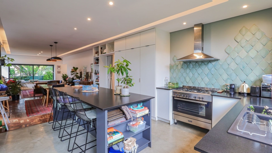 To Let 3 Bedroom Property for Rent in Parkhurst Gauteng