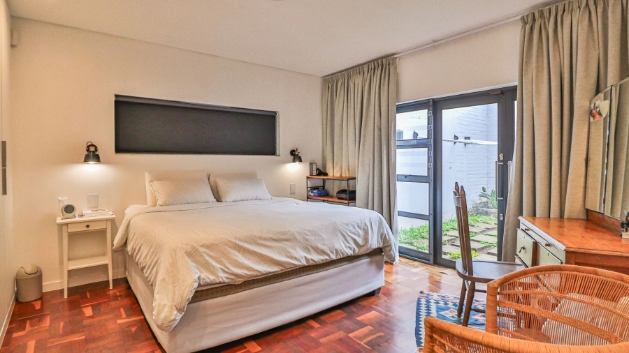 To Let 3 Bedroom Property for Rent in Parkhurst Gauteng