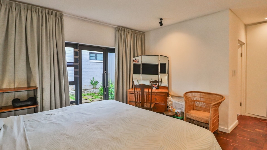 To Let 3 Bedroom Property for Rent in Parkhurst Gauteng