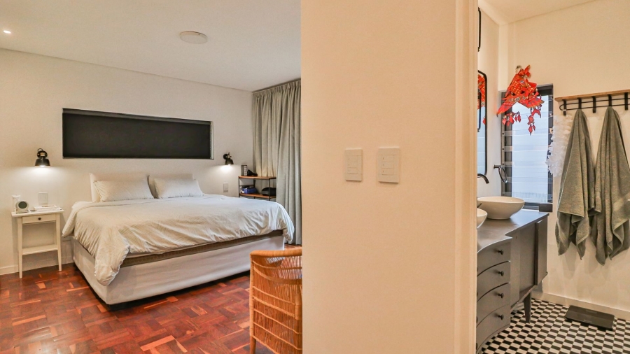 To Let 3 Bedroom Property for Rent in Parkhurst Gauteng