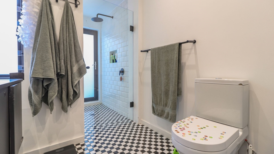 To Let 3 Bedroom Property for Rent in Parkhurst Gauteng