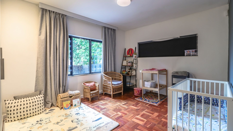 To Let 3 Bedroom Property for Rent in Parkhurst Gauteng