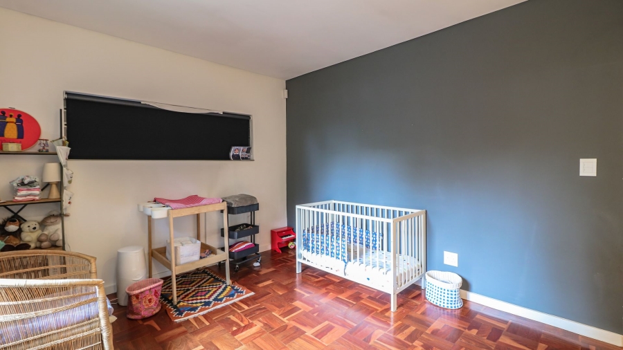 To Let 3 Bedroom Property for Rent in Parkhurst Gauteng