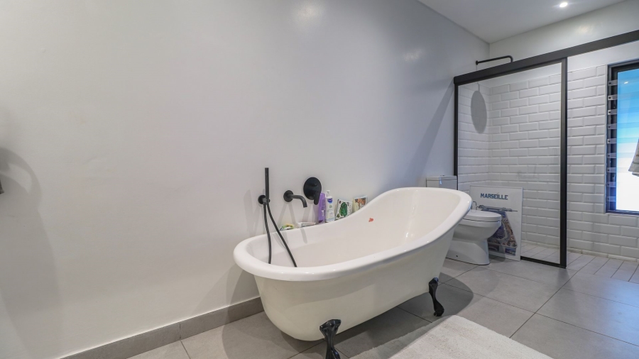 To Let 3 Bedroom Property for Rent in Parkhurst Gauteng