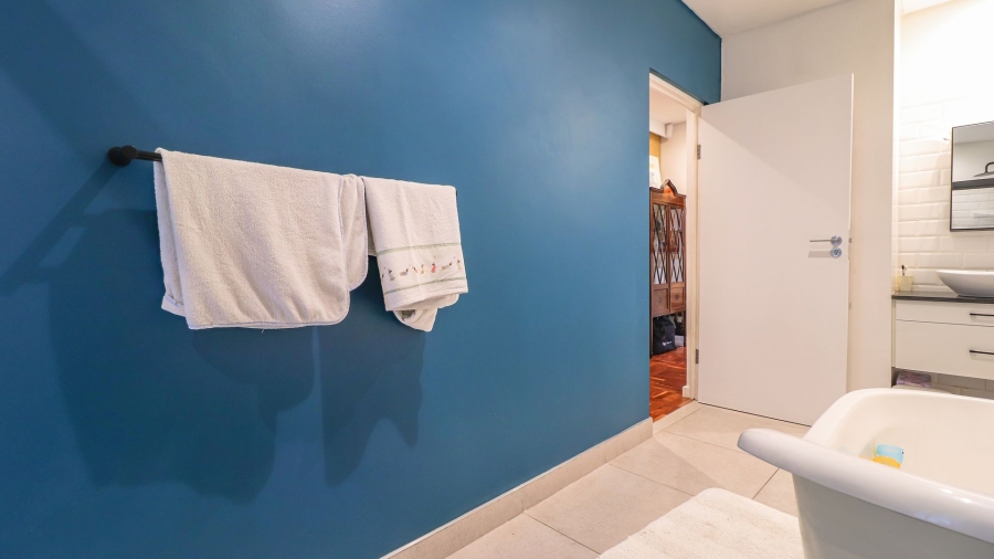 To Let 3 Bedroom Property for Rent in Parkhurst Gauteng