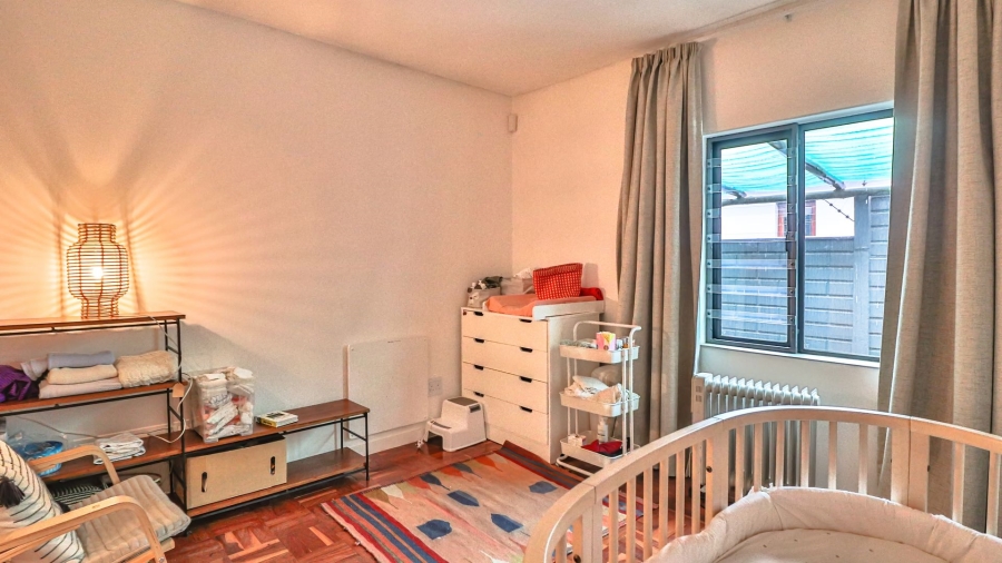 To Let 3 Bedroom Property for Rent in Parkhurst Gauteng