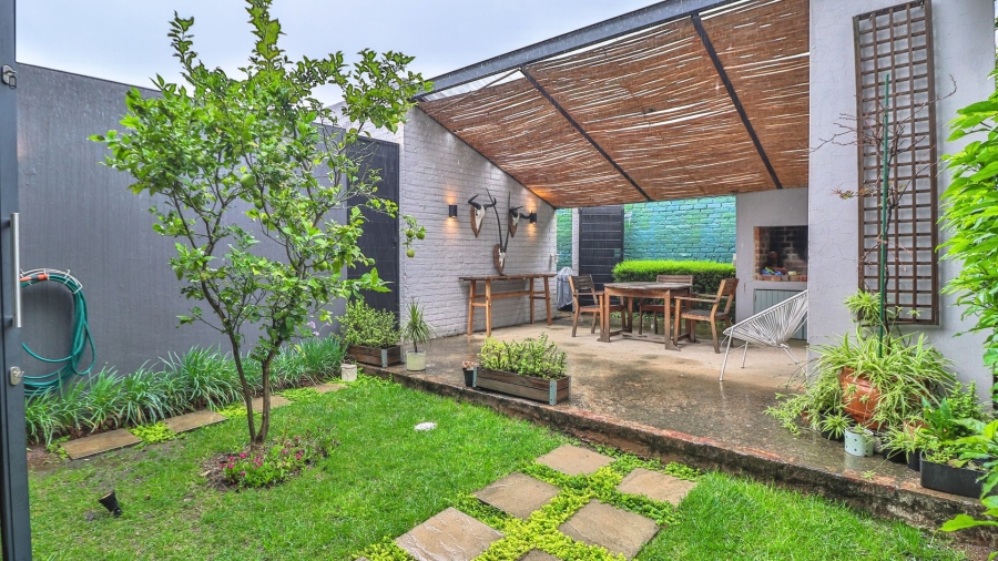 To Let 3 Bedroom Property for Rent in Parkhurst Gauteng