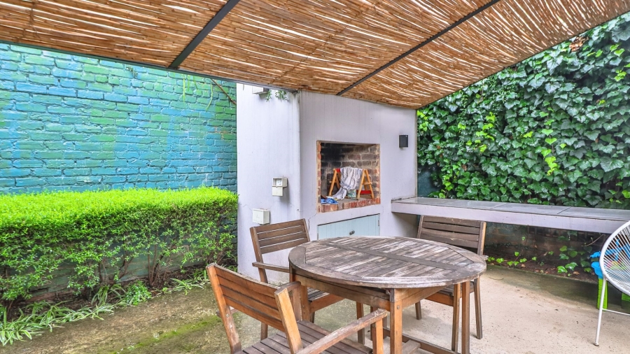 To Let 3 Bedroom Property for Rent in Parkhurst Gauteng