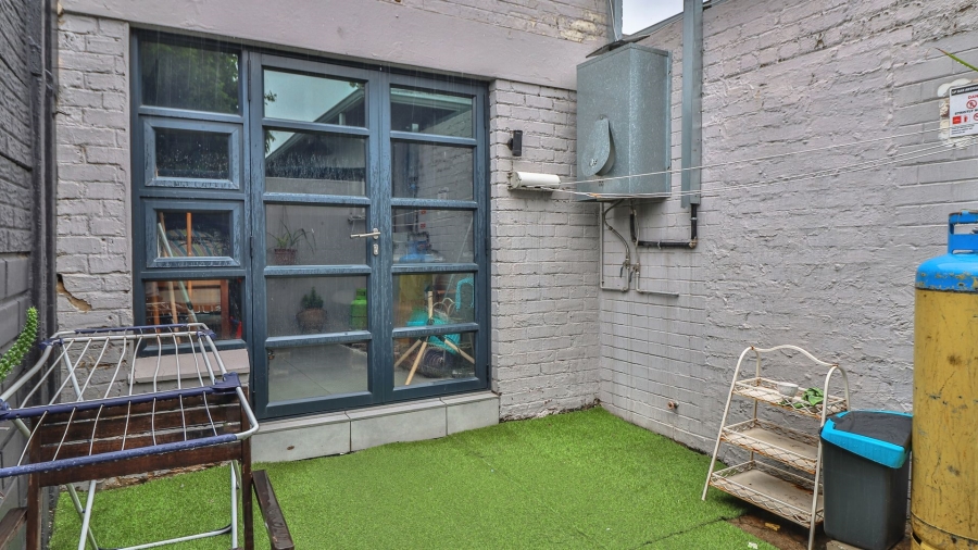 To Let 3 Bedroom Property for Rent in Parkhurst Gauteng