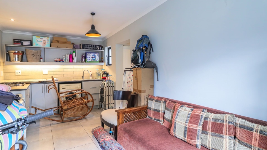 To Let 3 Bedroom Property for Rent in Parkhurst Gauteng