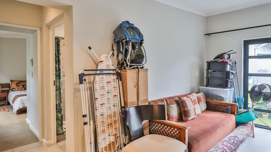 To Let 3 Bedroom Property for Rent in Parkhurst Gauteng