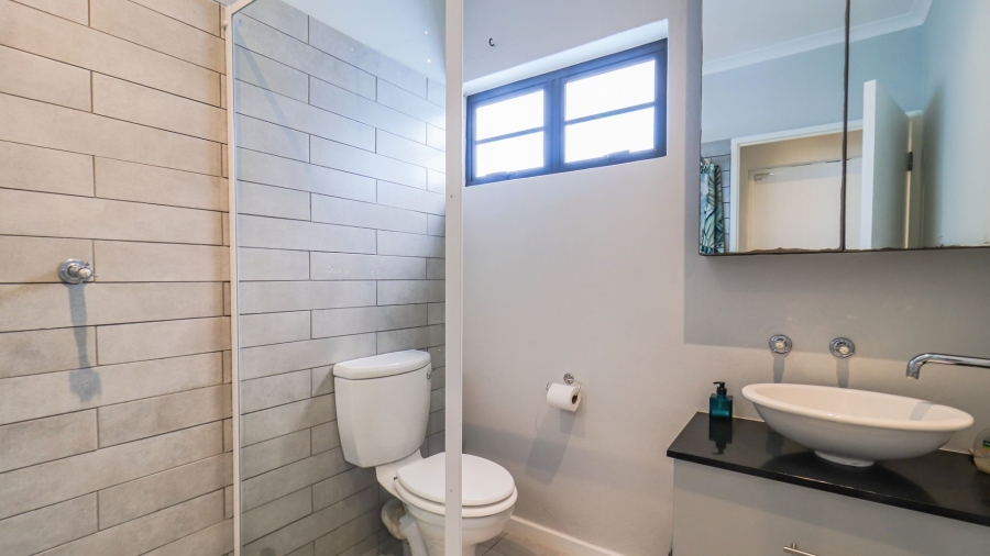 To Let 3 Bedroom Property for Rent in Parkhurst Gauteng