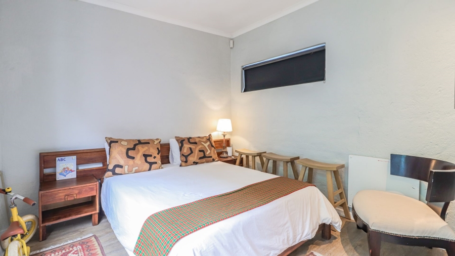 To Let 3 Bedroom Property for Rent in Parkhurst Gauteng