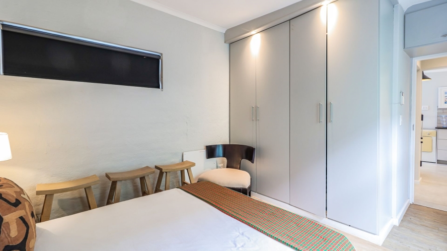 To Let 3 Bedroom Property for Rent in Parkhurst Gauteng