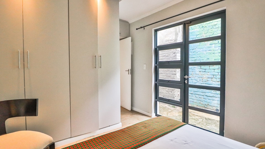 To Let 3 Bedroom Property for Rent in Parkhurst Gauteng